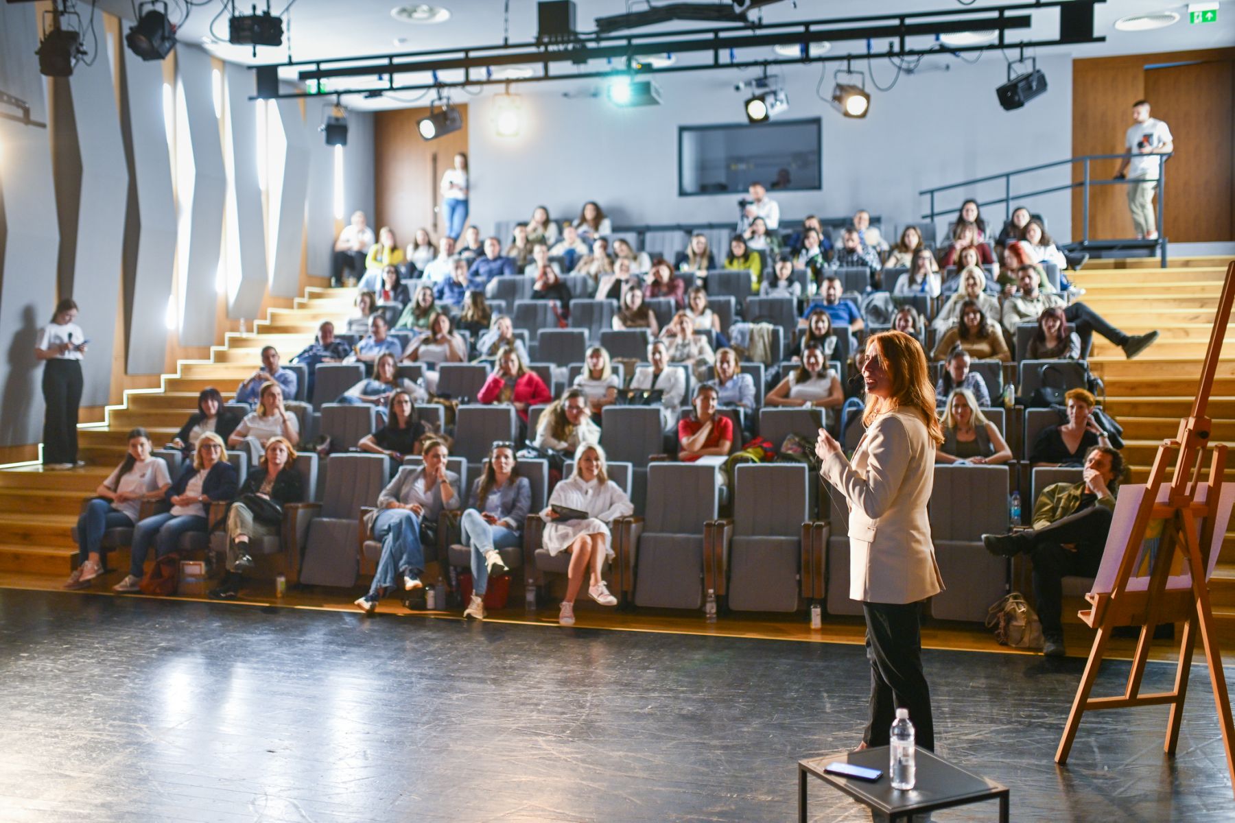 Kada zajednica brine: Šta smo sve dobili na Narativu