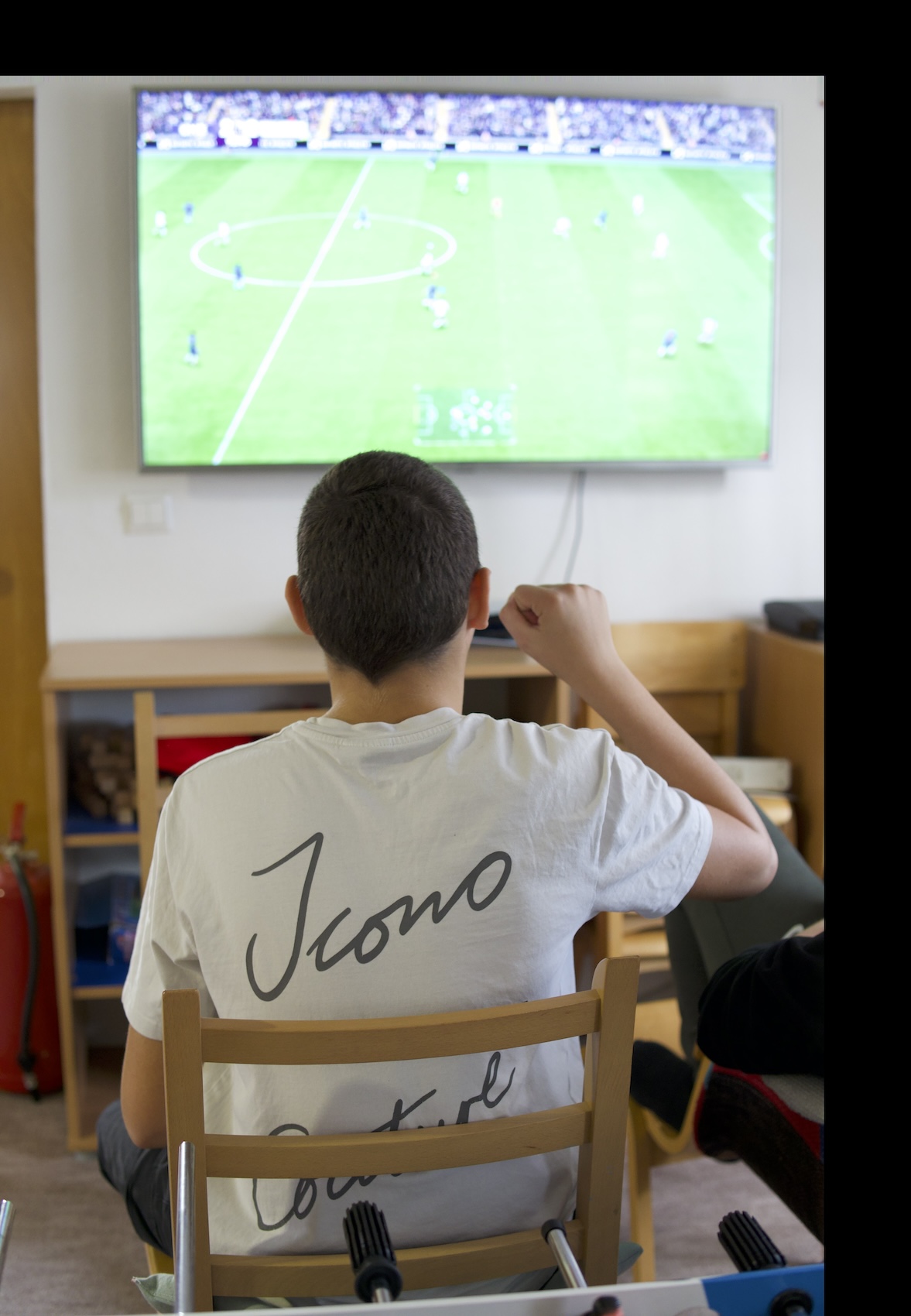 Dnevni centar: mjesto gdje je Marko* naučio ponovo da osjeća