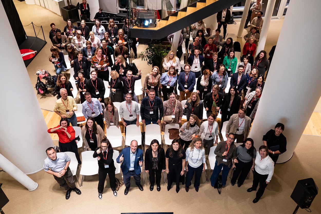 UniCredit Foundation konferencija: Zajedno za prevenciju napuštanja školovanja