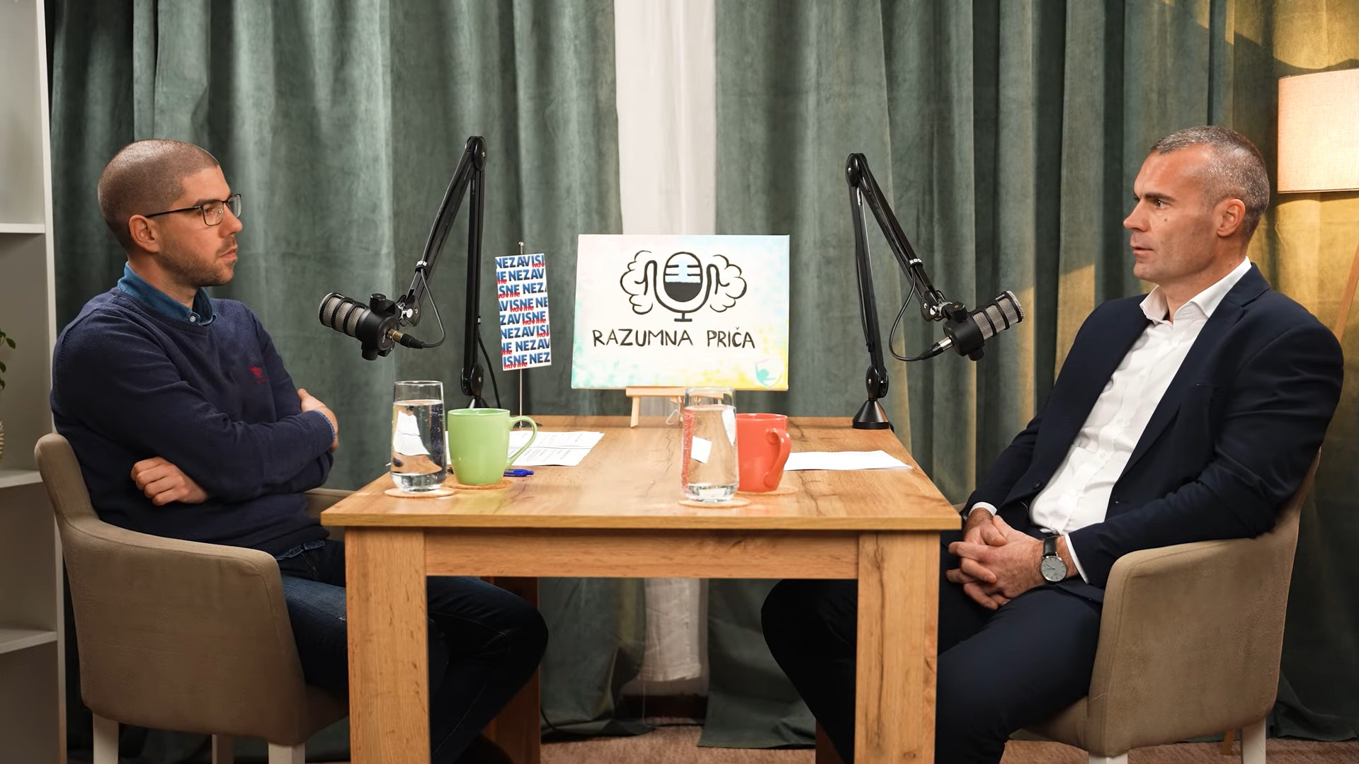 Kako da zaštitimo djecu na internetu? –  Podkast Razumna priča