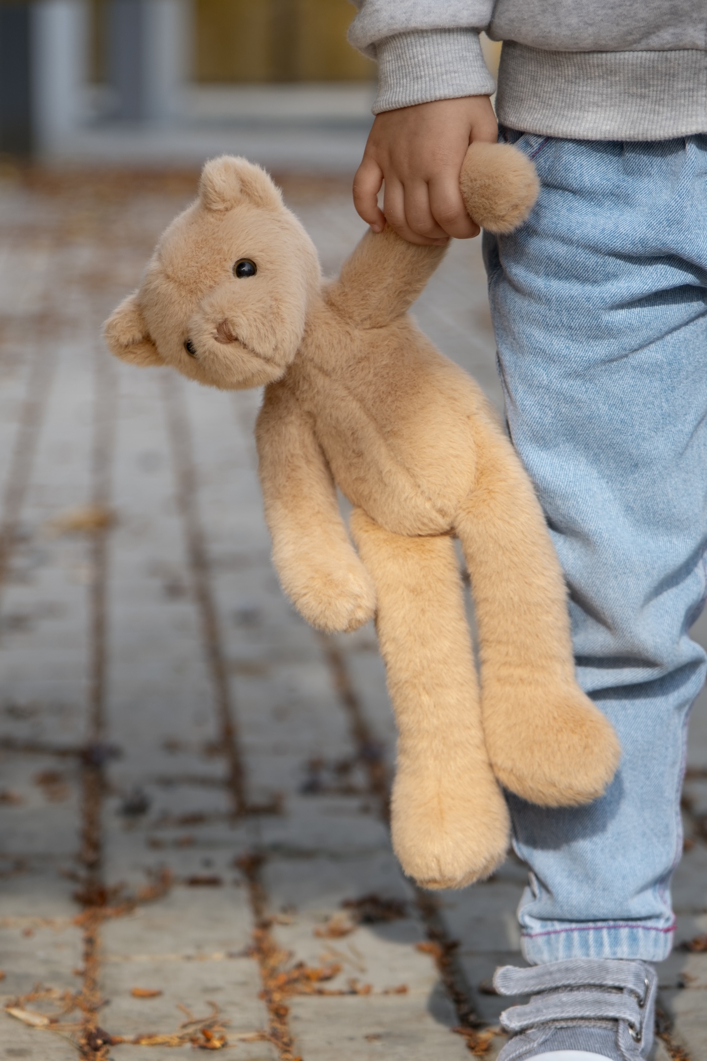 Separaciona anksioznost kod djece: kako je prepoznati i pomoći