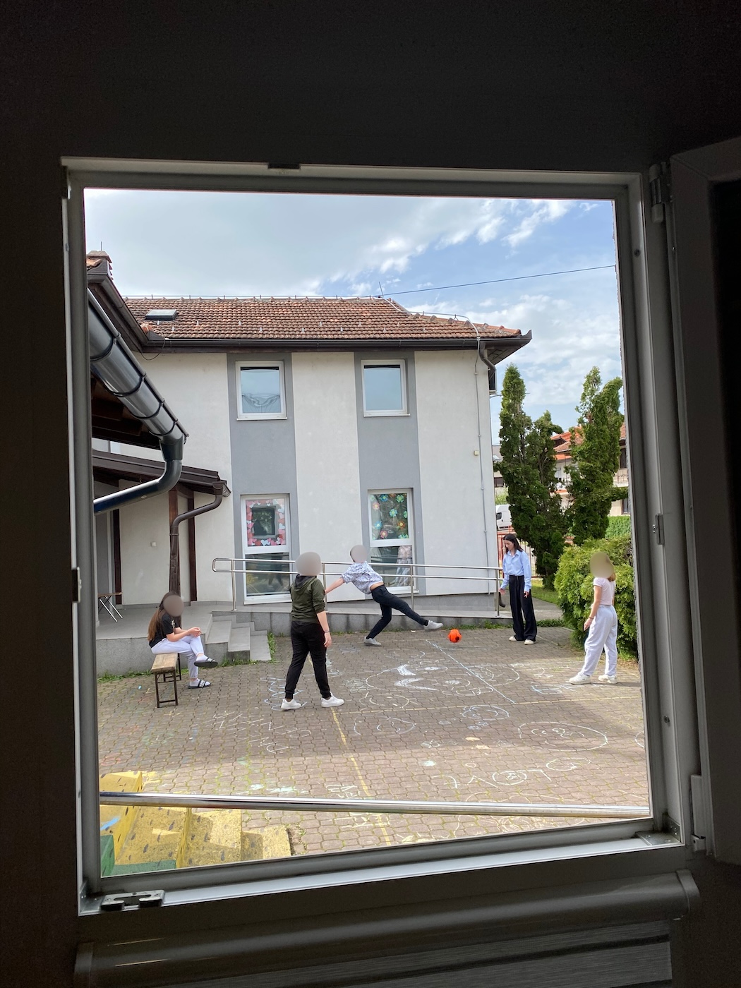 Dnevni centar za djecu u riziku: mjesto gdje djetinjstvo dobija novu šansu