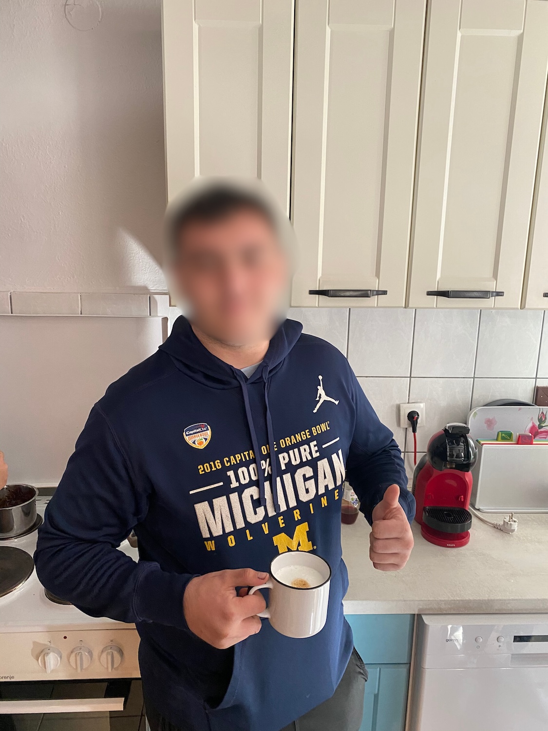 Dnevni centar: mjesto gdje je Luka dobio prostor da ponovo bude dijete